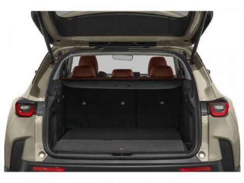 2025 Mazda CX-50 2.5 Turbo Premium Package Quincy MA