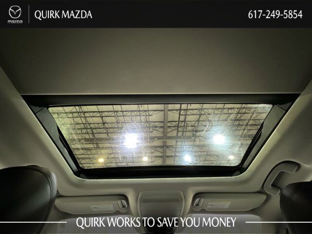 2025 Mazda CX-50 2.5 Turbo Premium Package Quincy MA