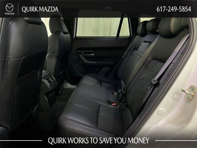 2025 Mazda CX-50 2.5 Turbo Premium Package Quincy MA