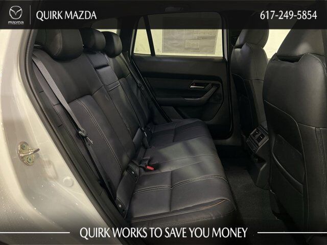 2025 Mazda CX-50 2.5 Turbo Premium Package Quincy MA