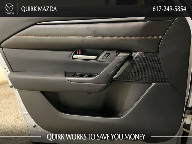 2025 Mazda CX-50 2.5 Turbo Premium Package Quincy MA