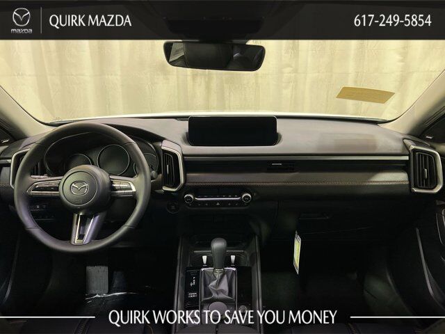 2025 Mazda CX-50 2.5 Turbo Premium Package Quincy MA