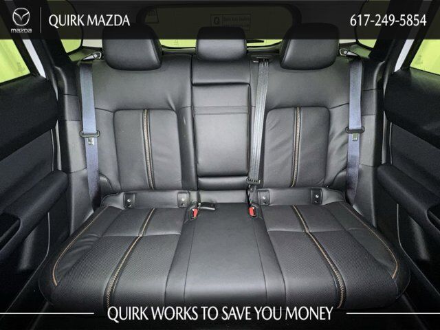 2025 Mazda CX-50 2.5 Turbo Premium Package Quincy MA