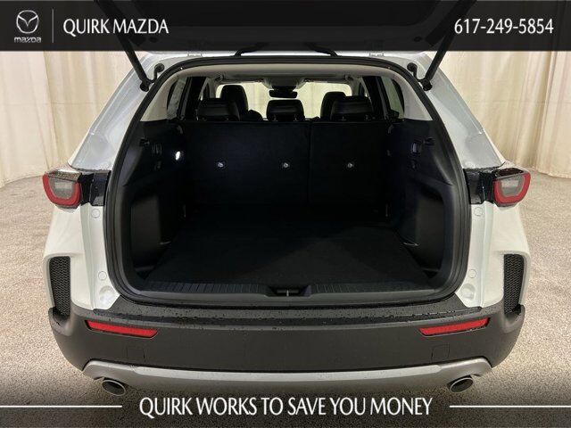 2025 Mazda CX-50 2.5 Turbo Premium Package Quincy MA