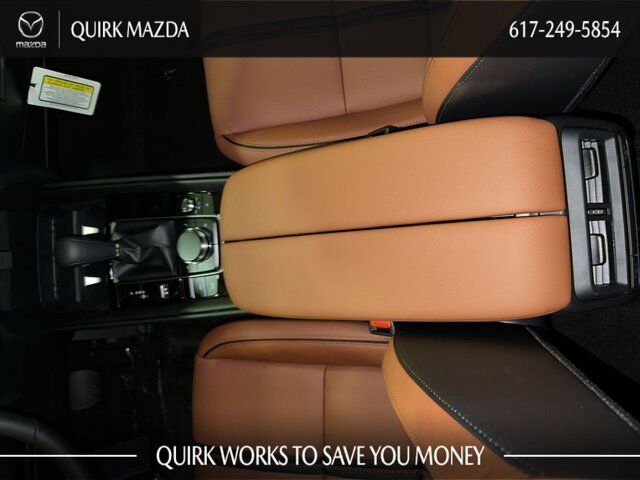 2025 Mazda CX-50 2.5 Turbo Premium Package Quincy MA