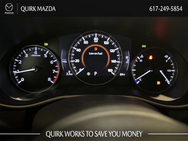 2025 Mazda CX-50 2.5 Turbo Premium Package Quincy MA