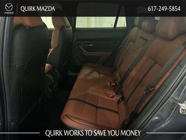 2025 Mazda CX-50 2.5 Turbo Premium Package Quincy MA