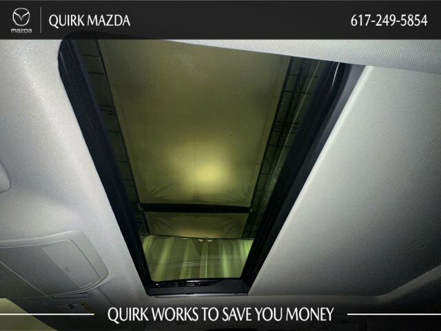 2025 Mazda CX-50 2.5 Turbo Premium Package Quincy MA