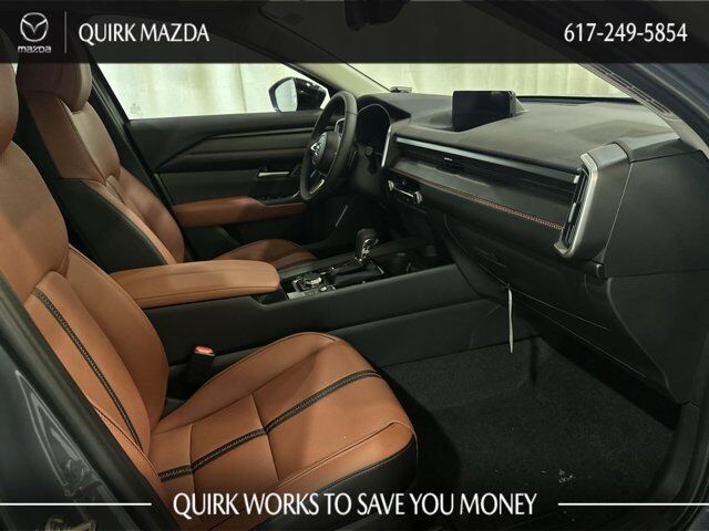 2025 Mazda CX-50 2.5 Turbo Premium Package Quincy MA