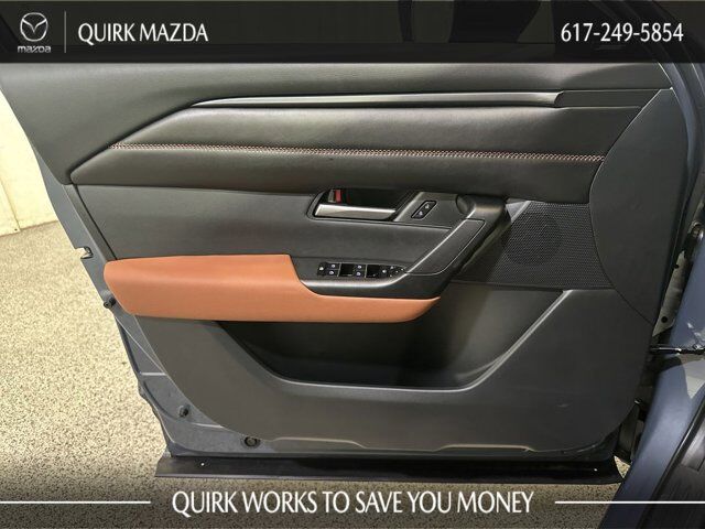 2025 Mazda CX-50 2.5 Turbo Premium Package Quincy MA