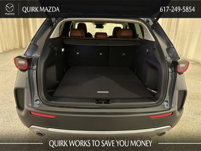 2025 Mazda CX-50 2.5 Turbo Premium Package Quincy MA