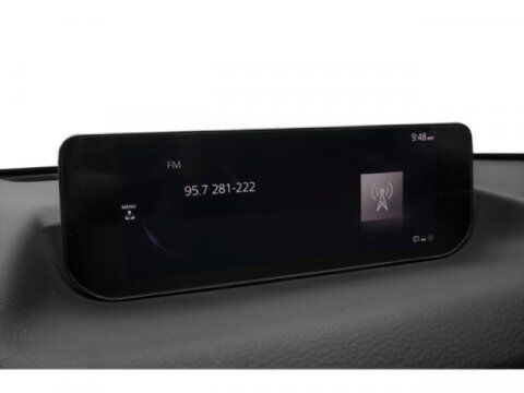 2025 Mazda CX-50 2.5 Turbo Premium Package Quincy MA