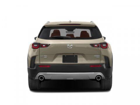 2025 Mazda CX-50 2.5 Turbo Premium Package Quincy MA