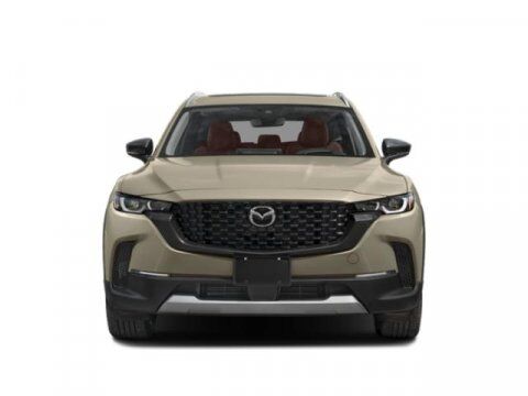 2025 Mazda CX-50 2.5 Turbo Premium Package Quincy MA
