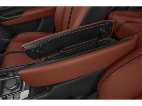 2025 Mazda CX-50 2.5 Turbo Premium Package Quincy MA