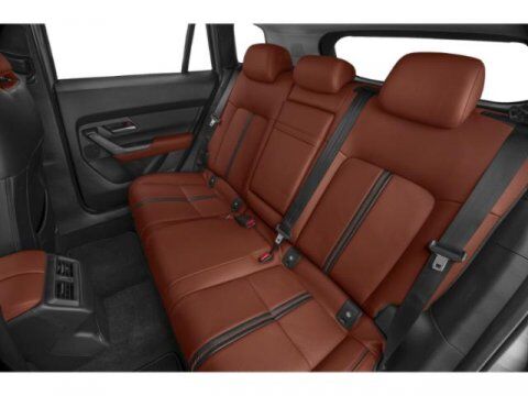 2025 Mazda CX-50 2.5 Turbo Premium Package Quincy MA