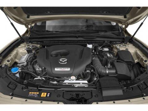 2025 Mazda CX-50 2.5 Turbo Premium Package Quincy MA