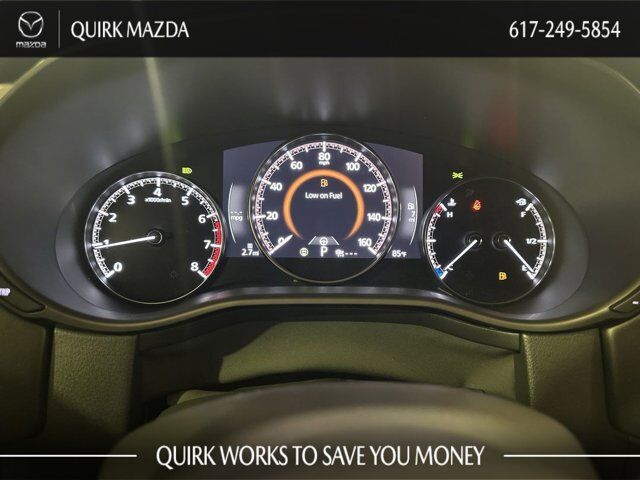 2025 Mazda CX-50 2.5 Turbo Premium Plus Package Quincy MA