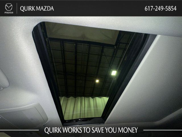 2025 Mazda CX-50 2.5 Turbo Premium Plus Package Quincy MA