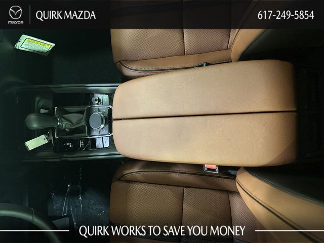 2025 Mazda CX-50 2.5 Turbo Premium Plus Package Quincy MA