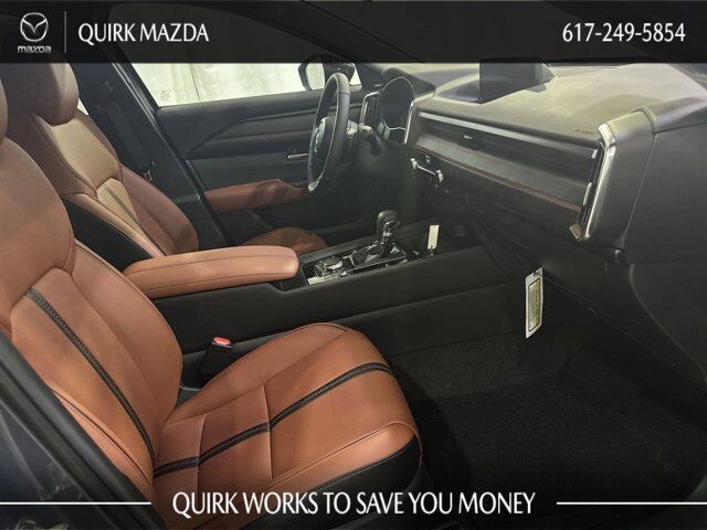 2025 Mazda CX-50 2.5 Turbo Premium Plus Package Quincy MA
