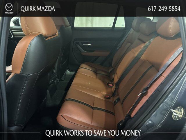 2025 Mazda CX-50 2.5 Turbo Premium Plus Package Quincy MA