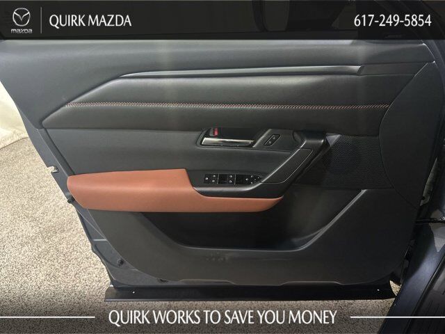 2025 Mazda CX-50 2.5 Turbo Premium Plus Package Quincy MA