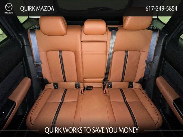 2025 Mazda CX-50 2.5 Turbo Premium Plus Package Quincy MA