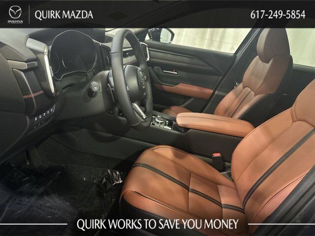 2025 Mazda CX-50 2.5 Turbo Premium Plus Package Quincy MA