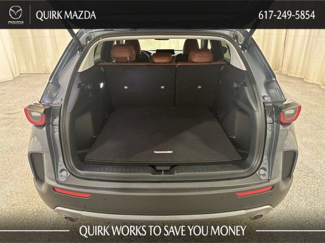 2025 Mazda CX-50 2.5 Turbo Premium Plus Package Quincy MA