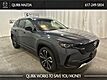 2025 Mazda CX-50 2.5 Turbo Premium Plus Package