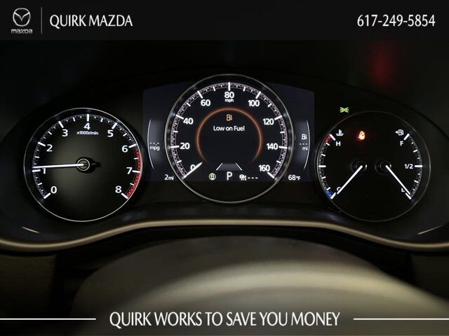 2025 Mazda CX-50 2.5 Turbo Premium Plus Package Quincy MA