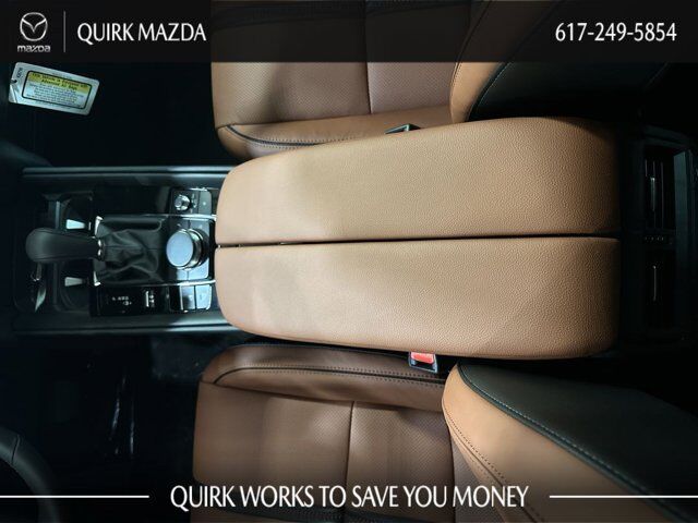 2025 Mazda CX-50 2.5 Turbo Premium Plus Package Quincy MA