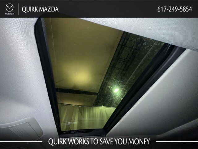 2025 Mazda CX-50 2.5 Turbo Premium Plus Package Quincy MA