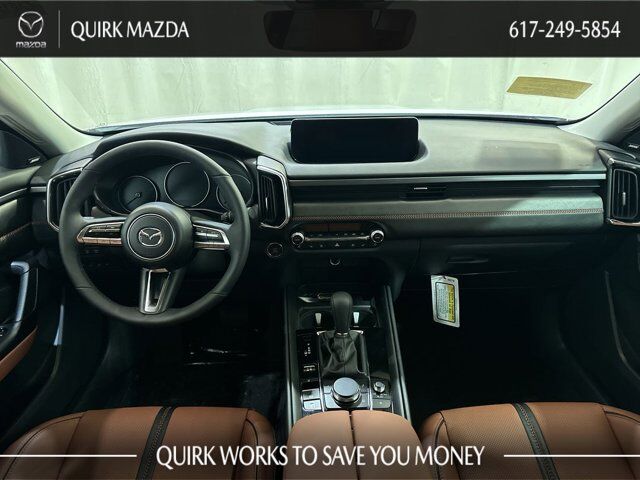 2025 Mazda CX-50 2.5 Turbo Premium Plus Package Quincy MA