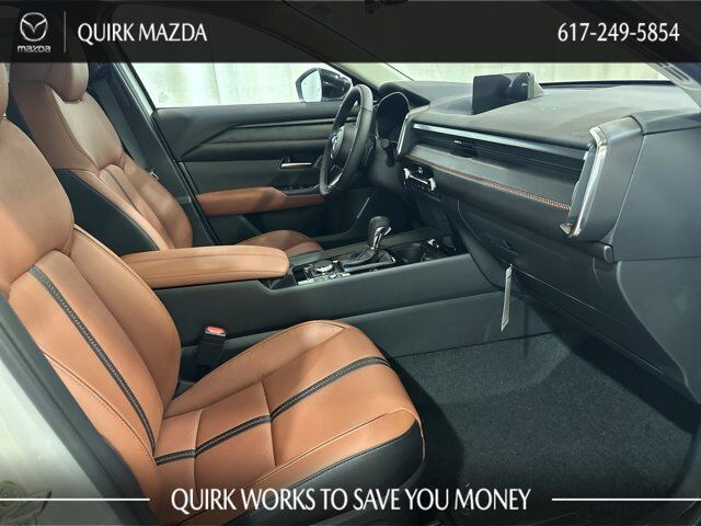 2025 Mazda CX-50 2.5 Turbo Premium Plus Package Quincy MA