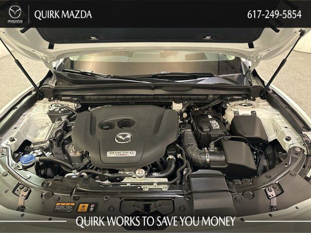 2025 Mazda CX-50 2.5 Turbo Premium Plus Package Quincy MA