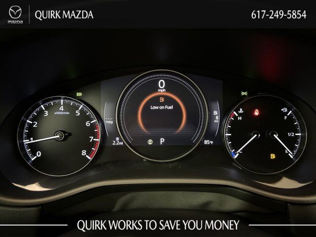 2025 Mazda CX-50 2.5 Turbo Premium Plus Package Quincy MA