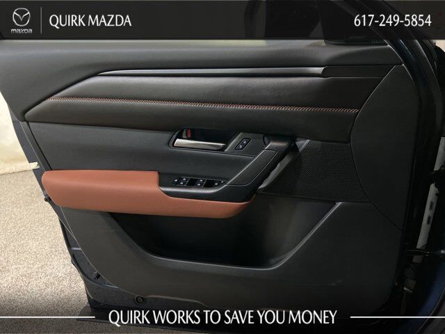 2025 Mazda CX-50 2.5 Turbo Premium Plus Package Quincy MA