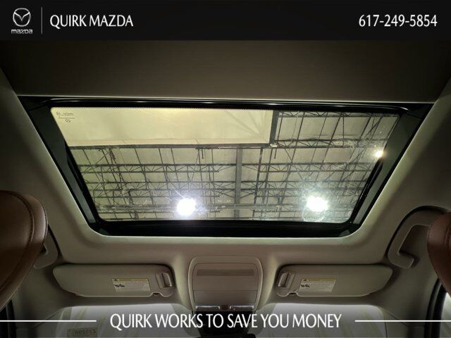 2025 Mazda CX-50 2.5 Turbo Premium Plus Package Quincy MA