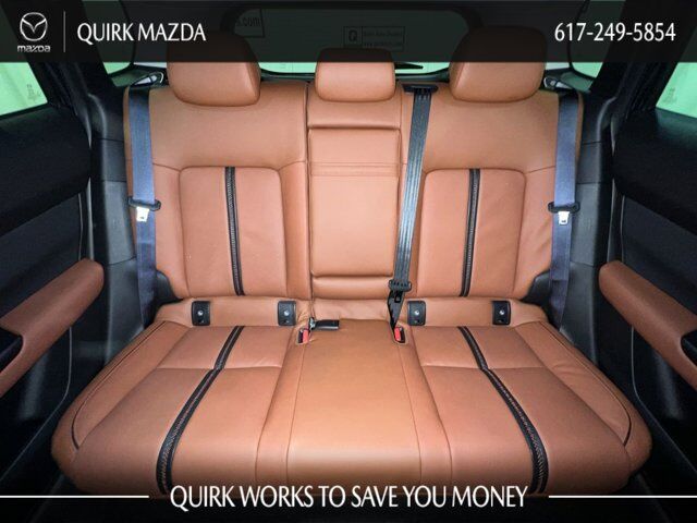 2025 Mazda CX-50 2.5 Turbo Premium Plus Package Quincy MA