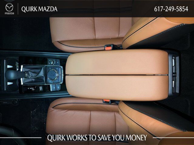 2025 Mazda CX-50 2.5 Turbo Premium Plus Package Quincy MA