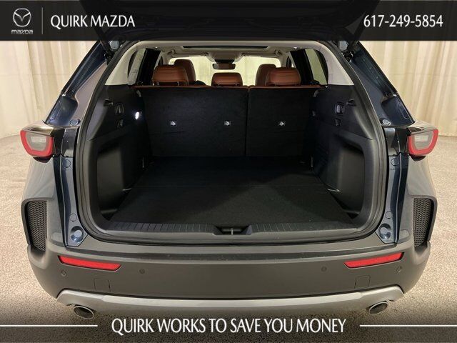 2025 Mazda CX-50 2.5 Turbo Premium Plus Package Quincy MA