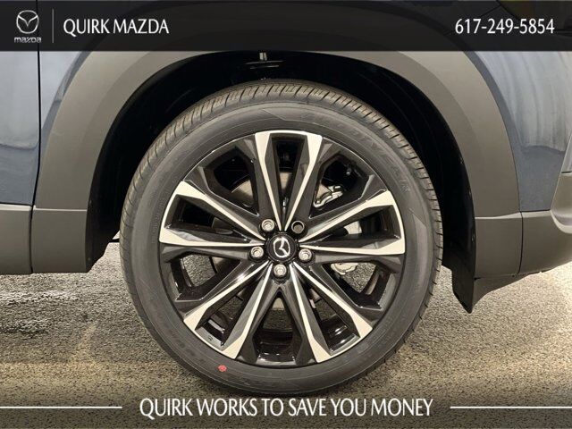 2025 Mazda CX-50 2.5 Turbo Premium Plus Package Quincy MA