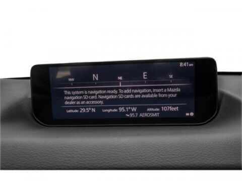 2025 Mazda CX-50 2.5 Turbo Premium Plus Package Quincy MA