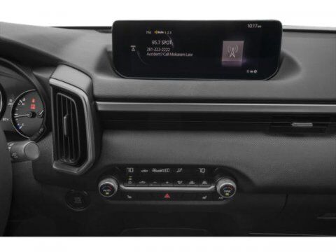 2025 Mazda CX-50 2.5 Turbo Premium Plus Package Quincy MA