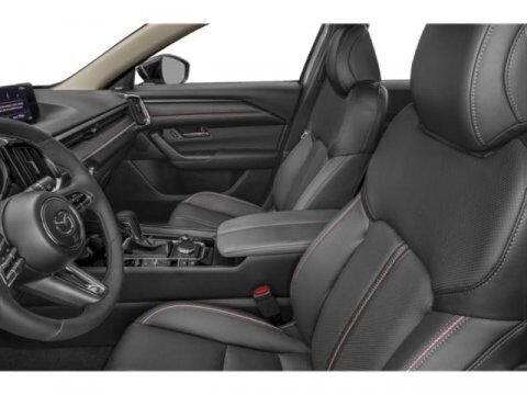 2025 Mazda CX-50 2.5 Turbo Premium Plus Package Quincy MA