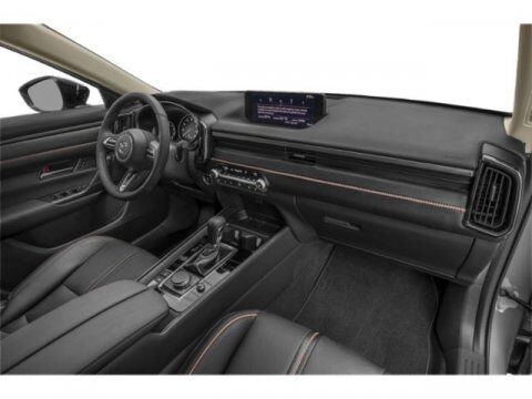 2025 Mazda CX-50 2.5 Turbo Premium Plus Package Quincy MA