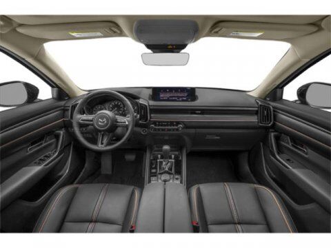 2025 Mazda CX-50 2.5 Turbo Premium Plus Package Quincy MA