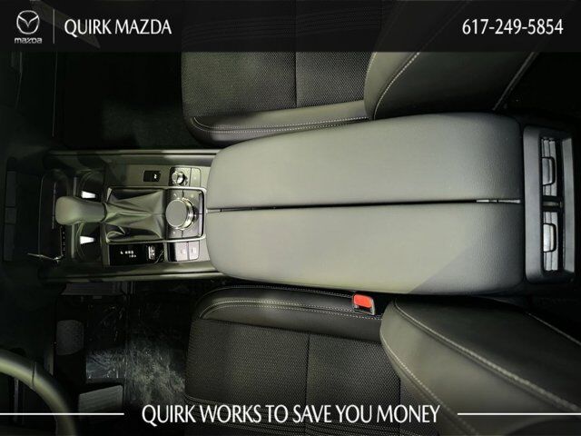 2025 Mazda CX-50 Hybrid Preferred Package Quincy MA